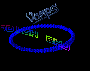 Vamps