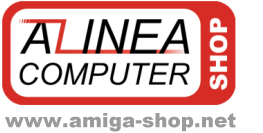 Alinea Computer Shop