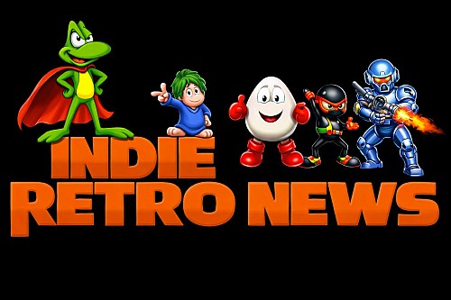 Indies Retro News