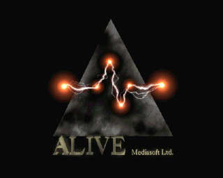 Alive Mediasoft