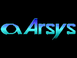 Arsys Software