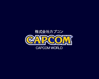 Capcom