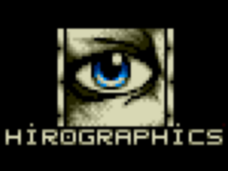 Hirographics