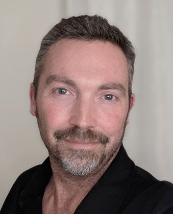 Jolyon Vincent Myers