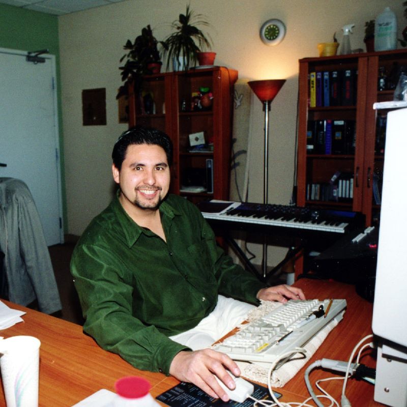 Dwight Kenichi Okahara