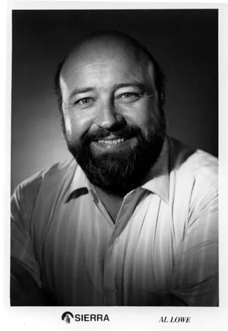 Al Lowe