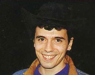 Jean-Christophe Charter