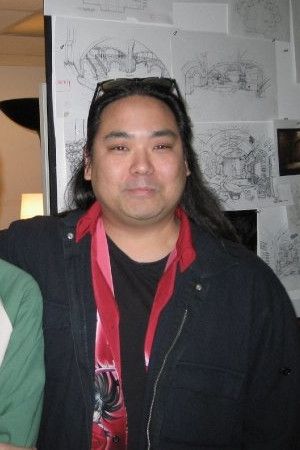 Tom Tanaka