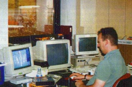 Frédéric Chauvelot