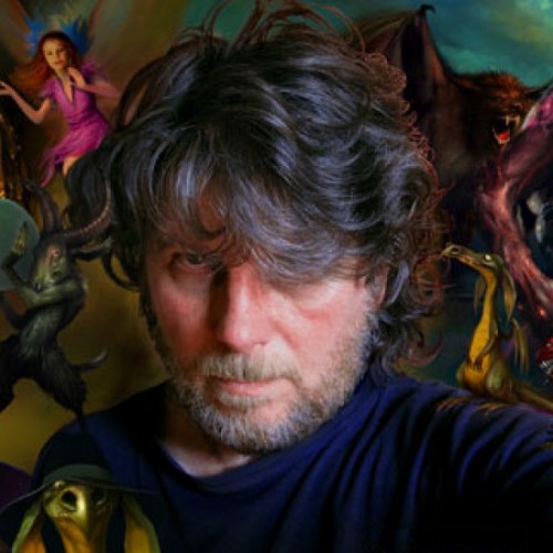 Melvyn Grant