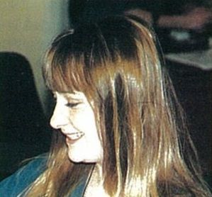 Heather Gibson