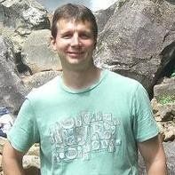 Anthony Steven Byus