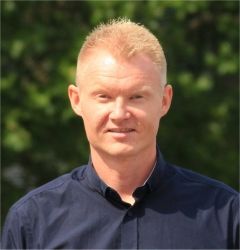 Per Bloksgaard