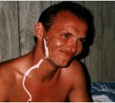 Ralf Kleinegräber