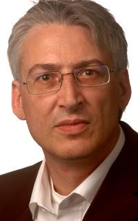Bernard Morell