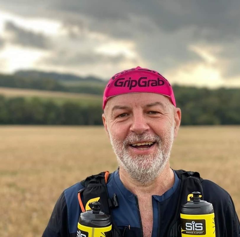 Graeme Boxall