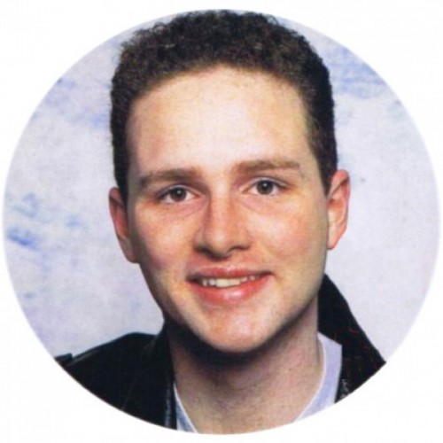 Andy Nuttall