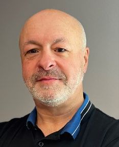Mark Greenshields