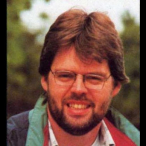 Ralf Jürgen Kraft