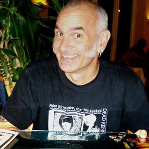 Paul Barton