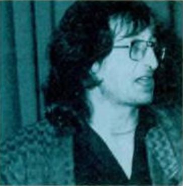 Alan Grant