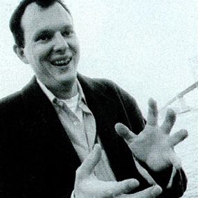 Phil Harrison