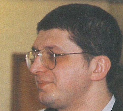 Anthony Taglione