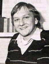 Richard Leinfellner