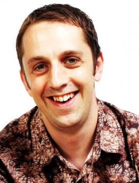 Mike Ball