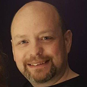 David Collins