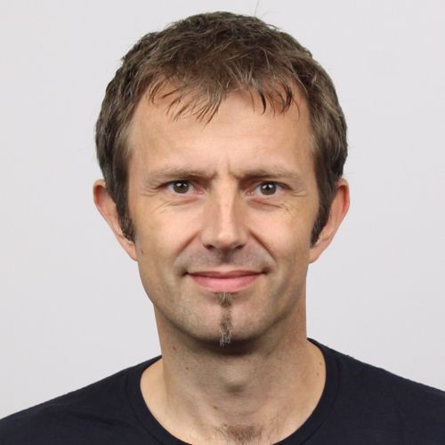 Rob Stevens