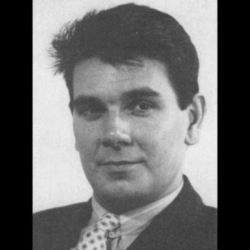Mark Cale