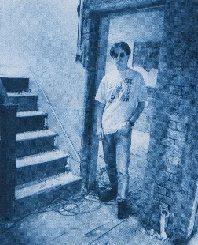 Andy Clark
