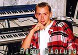 Adam Skorupa