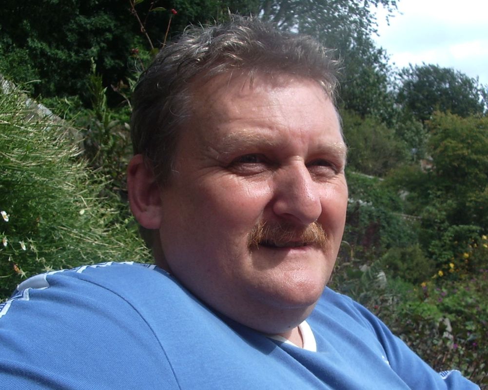 Michael Hedley