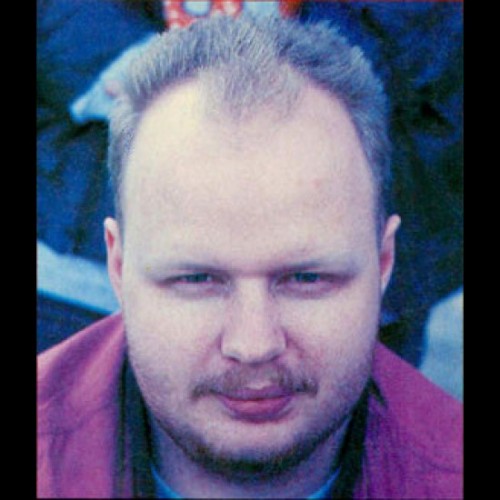 Andy Kerridge