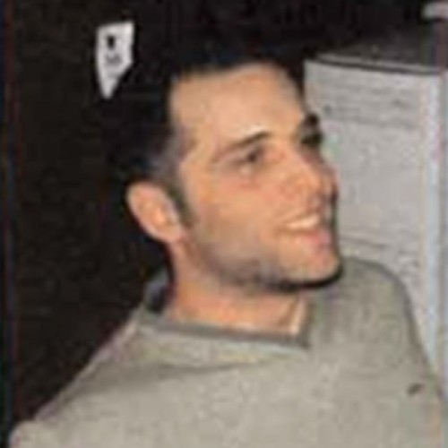 Mark Machin