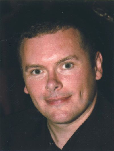 Barry Armstrong
