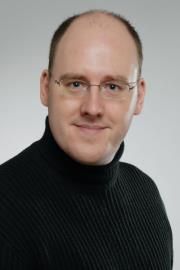 Matthias Moerstedt