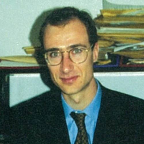 Antonio Farina
