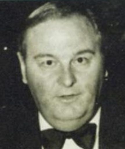 Stephen Hall