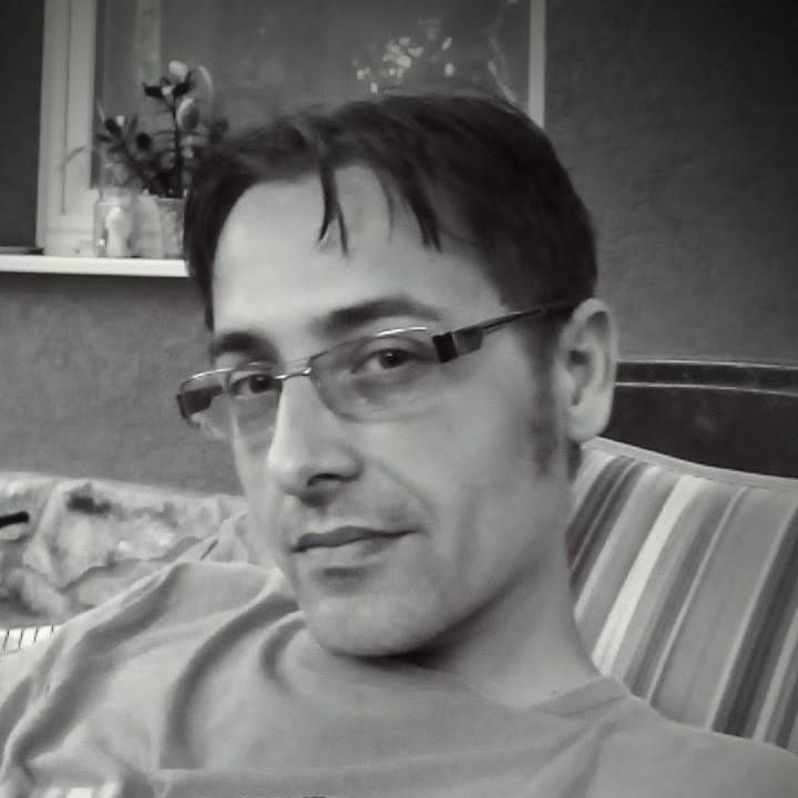 János Kistamás