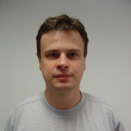 István Árpád Kiss