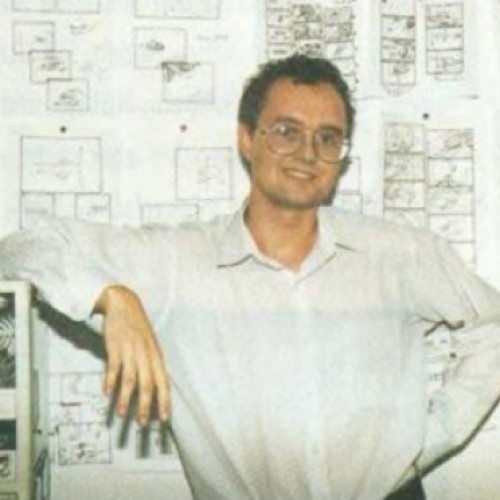 Gábor Fehér
