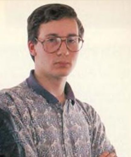 Phillip Trelford