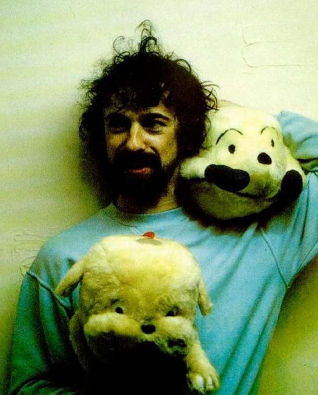 Jon Ritman