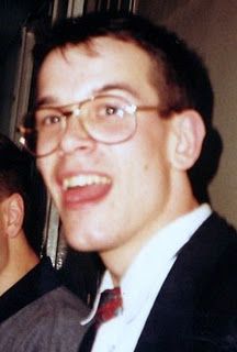 Mark R. Jones