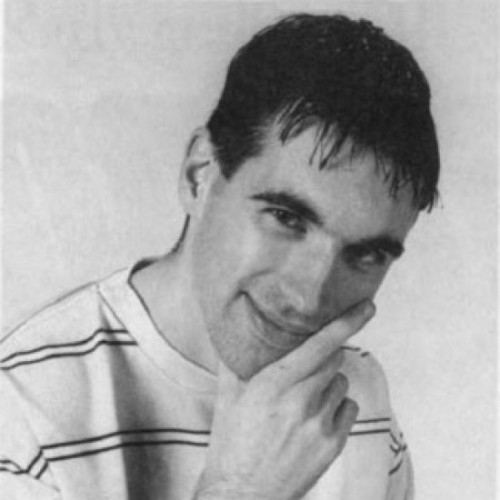Andy Davidson