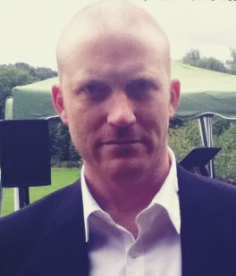 Paul Kilburn