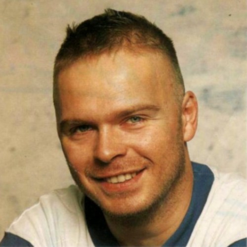 Marcus Dyson